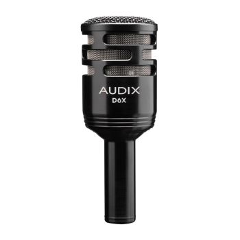 Audix D6X